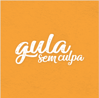 Gula Sem Culpa