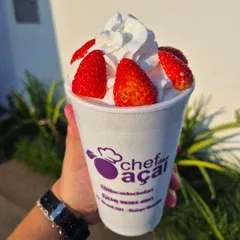Monte Seu Açaí | Copo de 350ml + 4 Adicionais Grátis