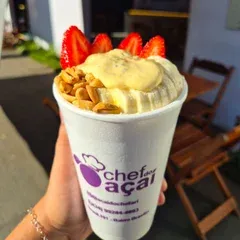 Monte Seu Açaí | Copo de 500ml + 4 Adicionais Grátis