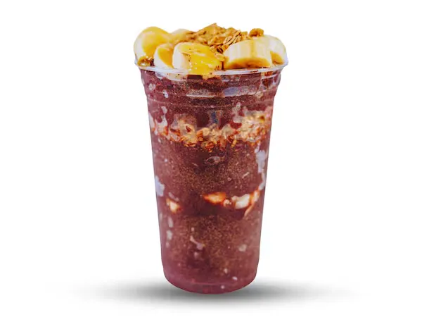Açaí Camadinha Fitness 400ml