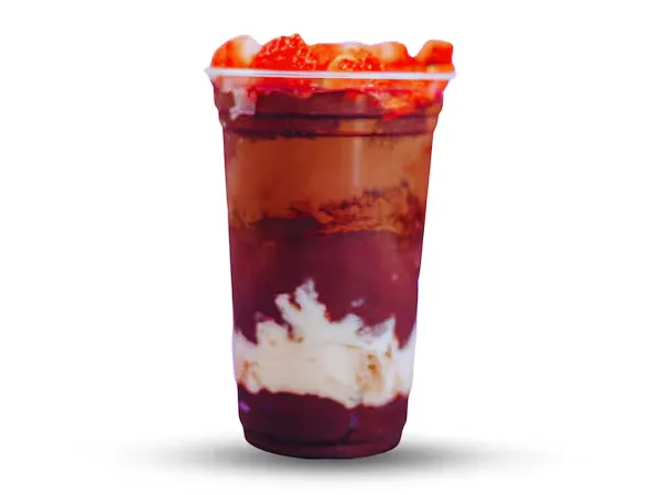 Açaí Camadinha Sensação 400ml
