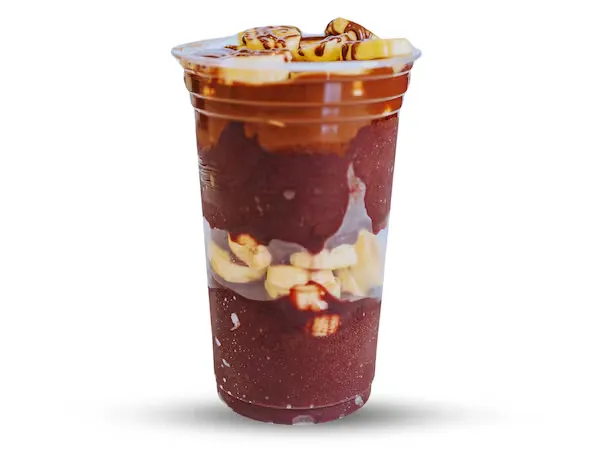 Açaí Camadinha Supremo 400ml