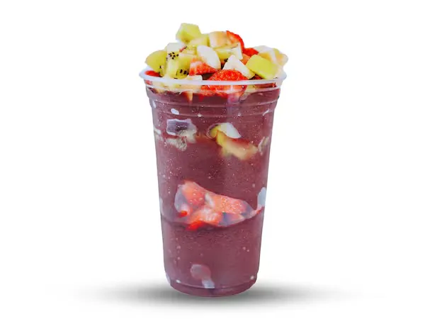 Açaí Camadinha Tropical 400ml