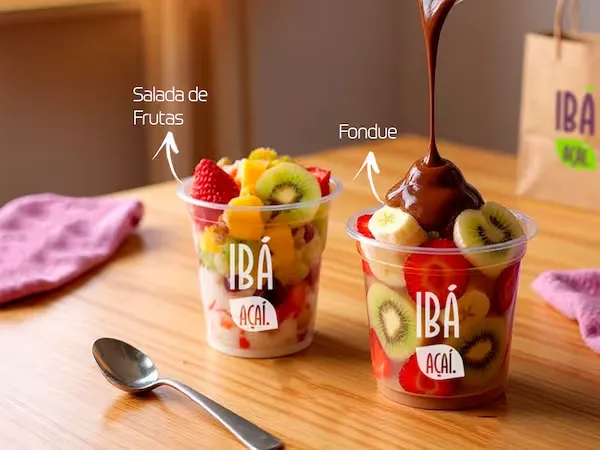 Fondue no Pote 400ml