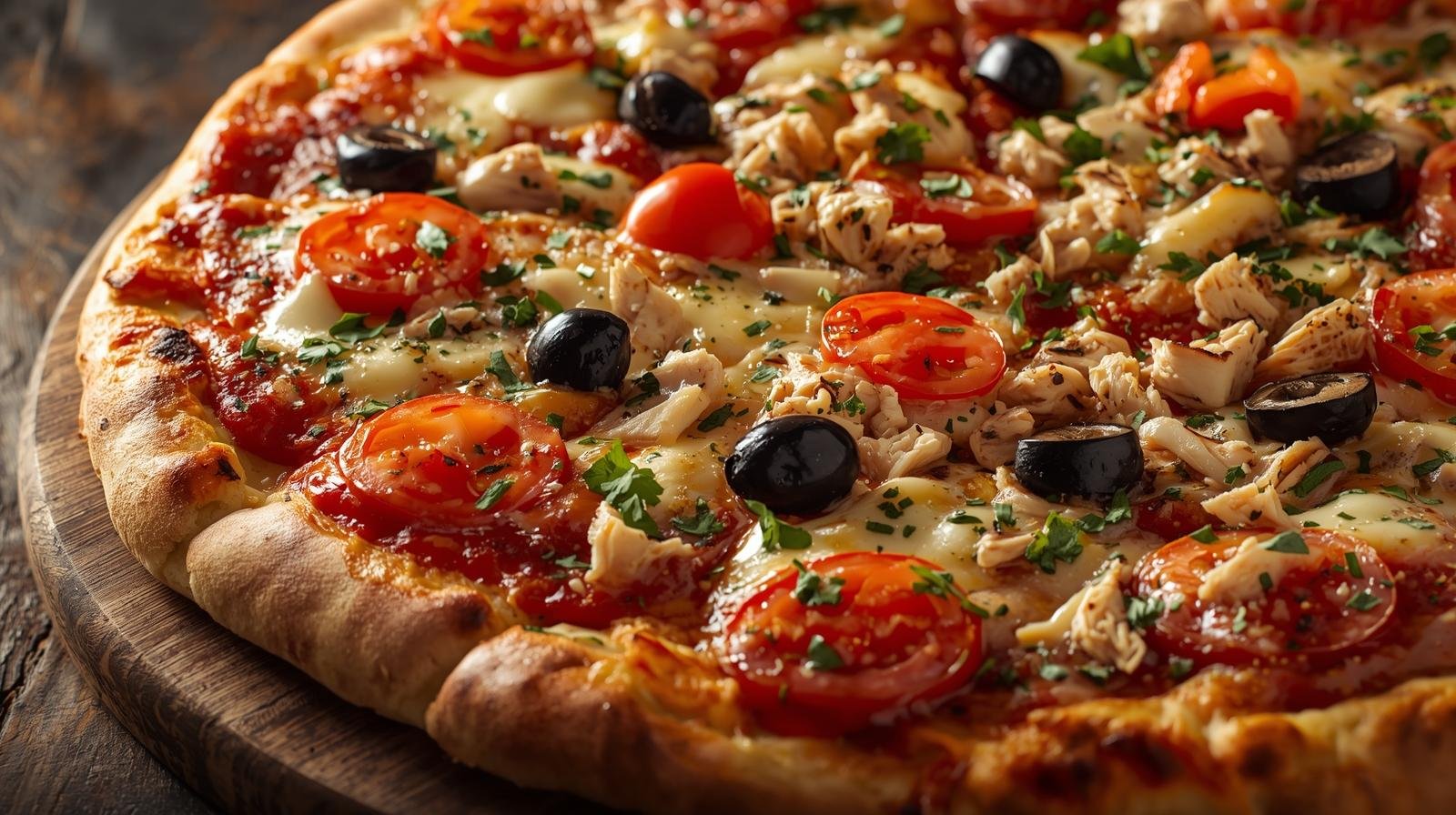 Frango Cheese
