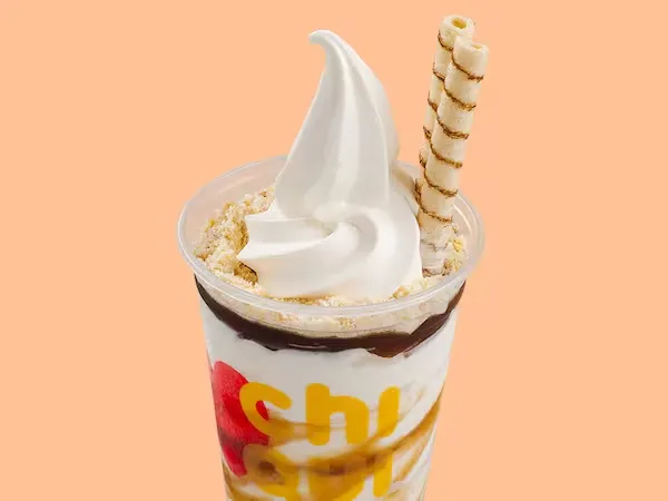 Big Sundae - 300ml