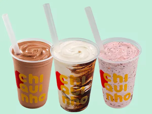 Milk Shake 300 ml