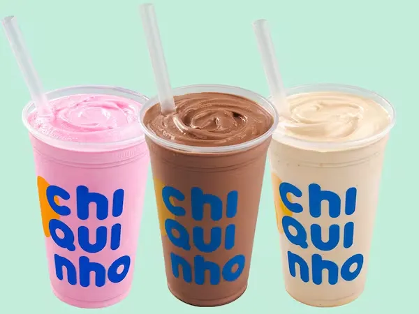 Milk Shake 500 ml