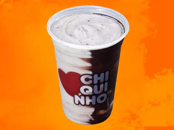 Milk Shake Proteico de Duo Chocolate