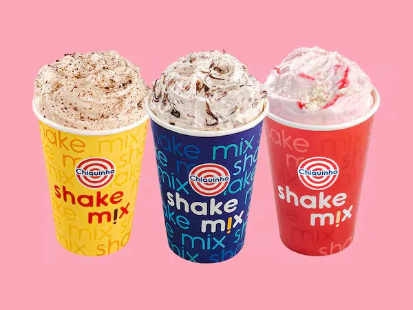 Shake Mix - 300 ml