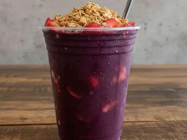 Açaí Turbinado