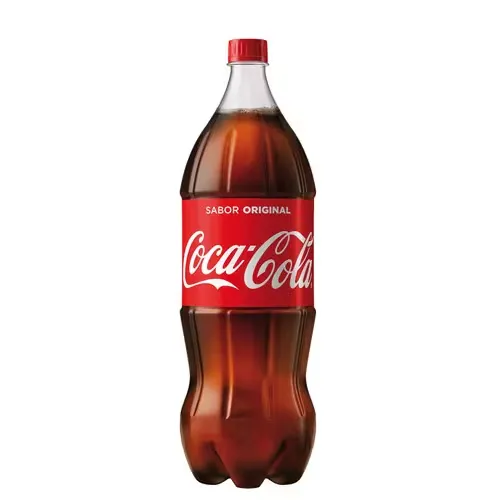 Coca Cola Original 2 Lt