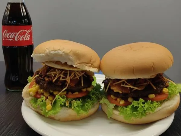 Combo da House