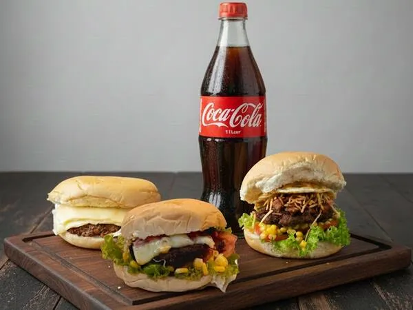 Combo Família