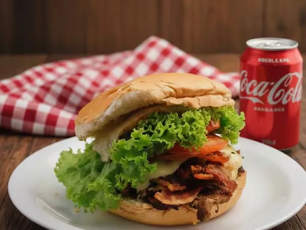 Do Tamanho da Sua Fome