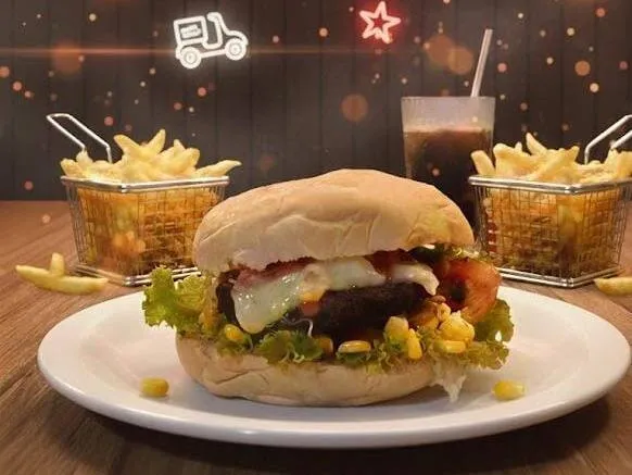 Frango Salada