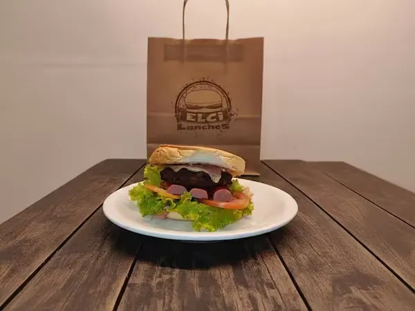 Hambúrguer