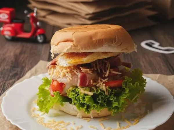 Lombo Especial