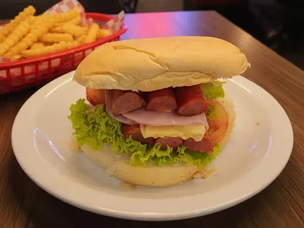 Salsichão