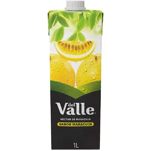 Suco Del Valle Maracujá 290ml