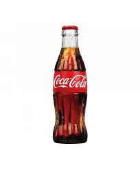 COCA COLA KS