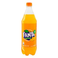 FANTA LITRO