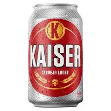 KAISER LATA