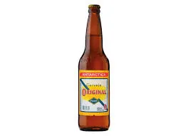 ORIGINAL 600ML