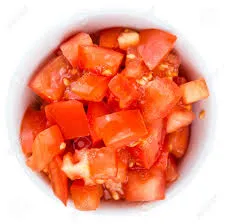 PORÇÃO TOMATE