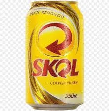 SKOL LATA