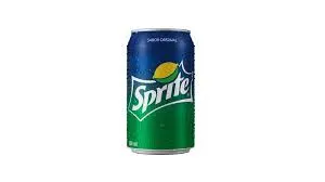 SPRITE LATA