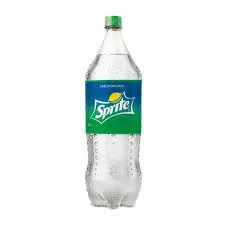 SPRITE LITRO