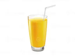 SUCO NATURAL LARANJA