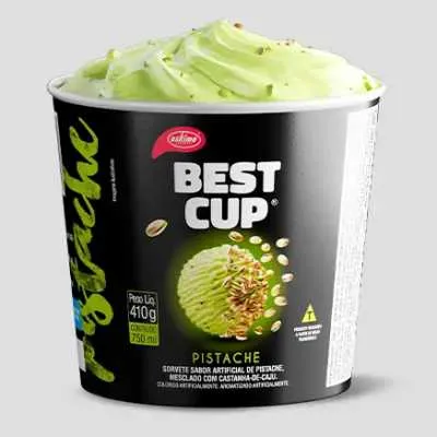 BEST PISTACHE