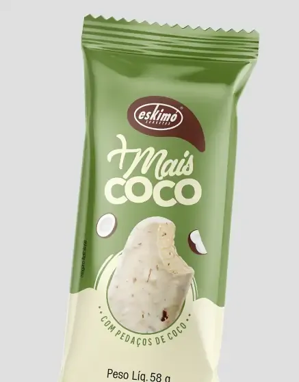 + COCO