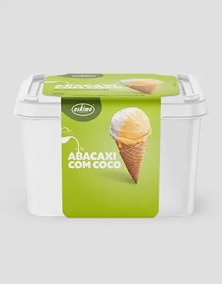 POTE 2L ABACAXI COM COCO
