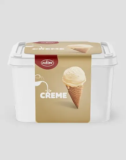 POTE 2L CREME