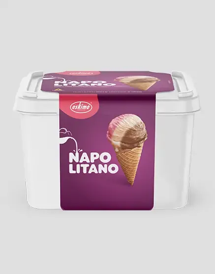 POTE 2L NAPOLITANO