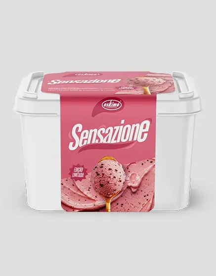 SENSAZIONE