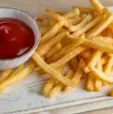 BATATA FRITA