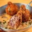 COXINHA HOME (2un)