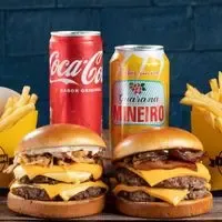 Combo Casal