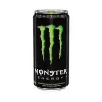 Energético Energy Tradicional Monster 473ml