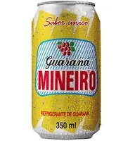 Refrigerante Guaraná Mineiro