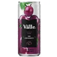 Suco Néctar Del Valle Uva 290ml