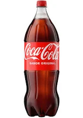 Coca-Cola 2L