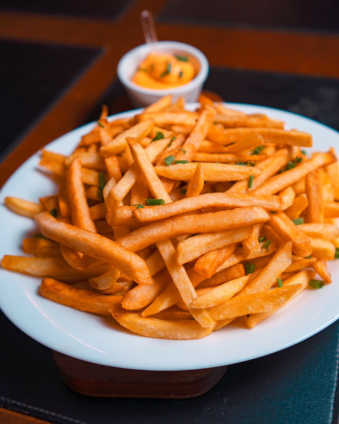 Fritas Palito