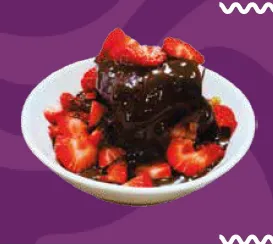 Açaí Avelã