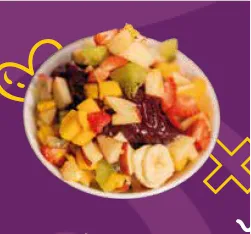 Açaí Frutas