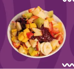 Açaí Frutas